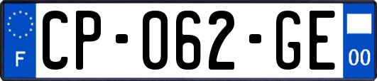 CP-062-GE