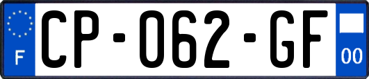 CP-062-GF