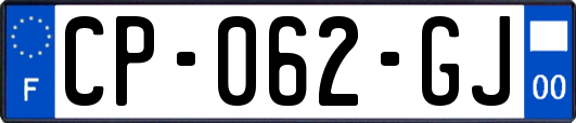 CP-062-GJ