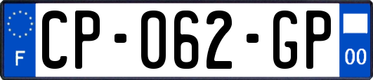 CP-062-GP