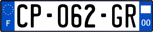 CP-062-GR