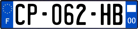 CP-062-HB