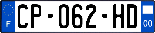 CP-062-HD