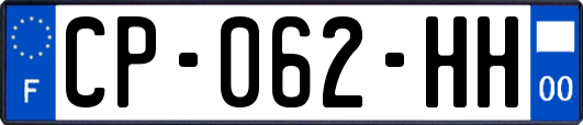 CP-062-HH