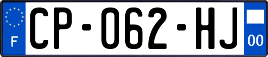 CP-062-HJ
