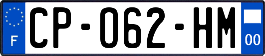 CP-062-HM