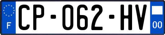 CP-062-HV