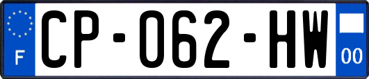 CP-062-HW