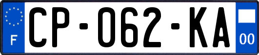 CP-062-KA