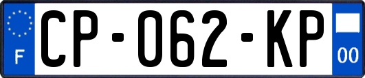 CP-062-KP