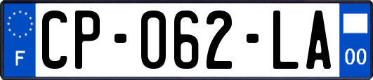CP-062-LA
