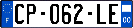CP-062-LE