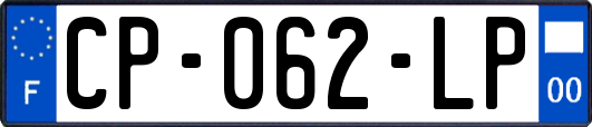 CP-062-LP