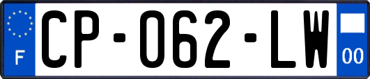 CP-062-LW