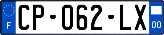 CP-062-LX