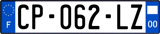 CP-062-LZ