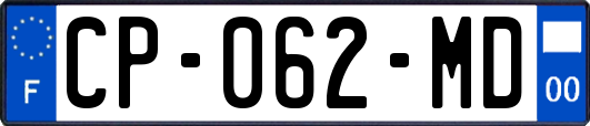 CP-062-MD