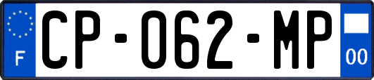 CP-062-MP