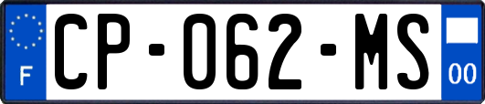 CP-062-MS