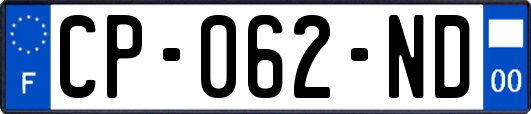 CP-062-ND