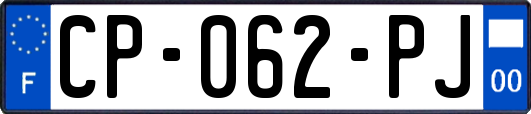 CP-062-PJ