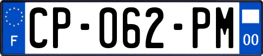 CP-062-PM