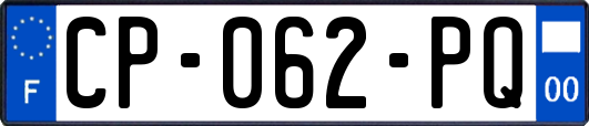 CP-062-PQ