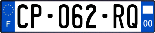 CP-062-RQ