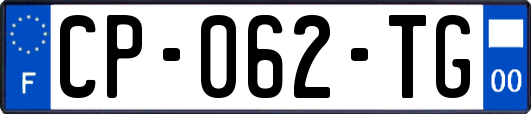 CP-062-TG