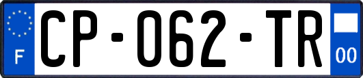 CP-062-TR