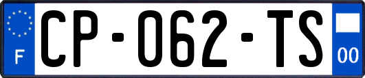 CP-062-TS