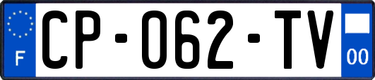 CP-062-TV