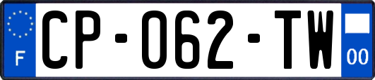 CP-062-TW