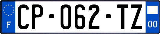 CP-062-TZ