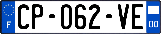 CP-062-VE