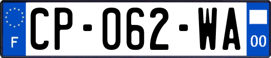 CP-062-WA
