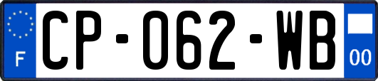 CP-062-WB