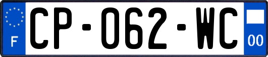CP-062-WC
