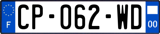 CP-062-WD