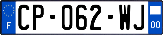 CP-062-WJ