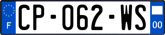 CP-062-WS