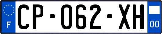 CP-062-XH