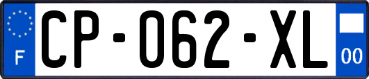 CP-062-XL