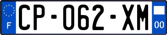 CP-062-XM