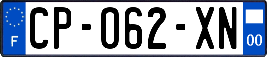 CP-062-XN