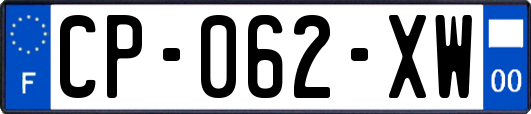 CP-062-XW