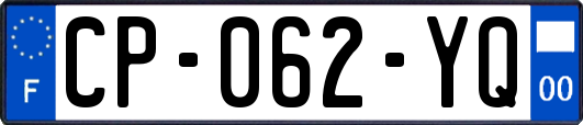 CP-062-YQ