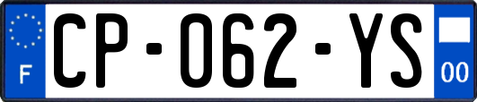 CP-062-YS