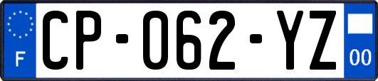 CP-062-YZ