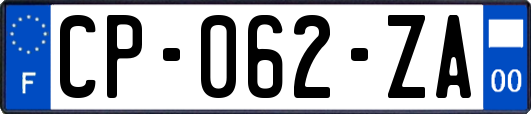 CP-062-ZA